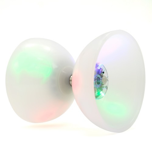 Juggle Dream LED-Diabolo Big Top